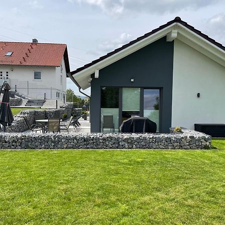 Stilapartment Loft #Whirlpool Saisonal Wernigerode Luaran gambar