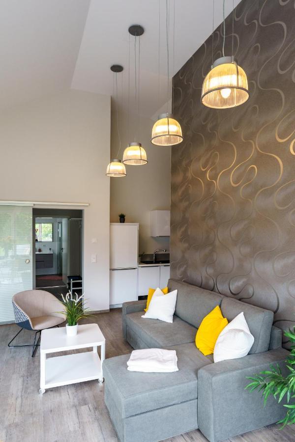 Stilapartment Loft #Whirlpool Saisonal Wernigerode Luaran gambar