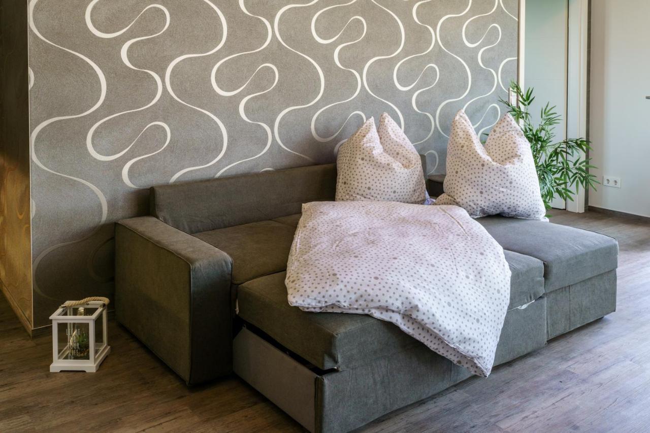 Stilapartment Loft #Whirlpool Saisonal Wernigerode Luaran gambar