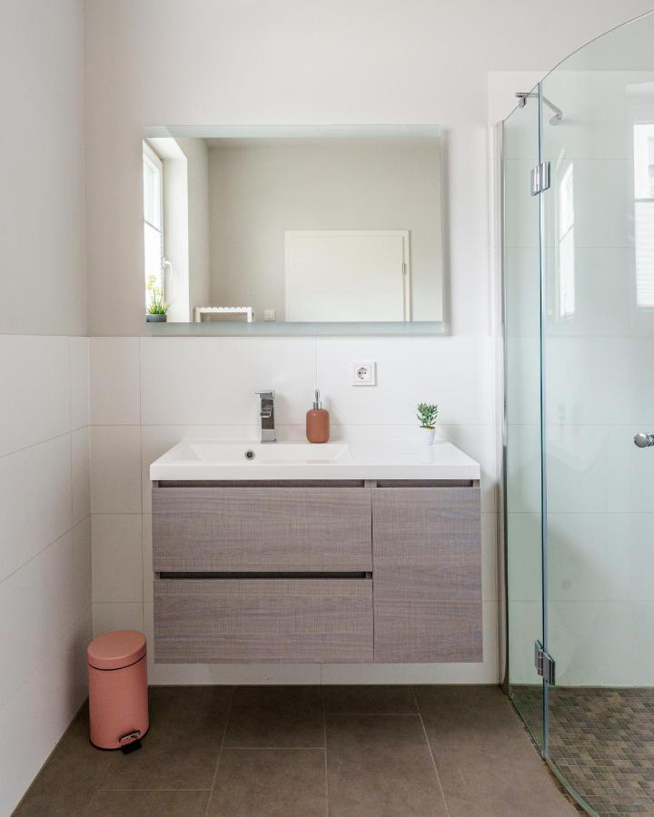 Stilapartment Loft #Whirlpool Saisonal Wernigerode Luaran gambar