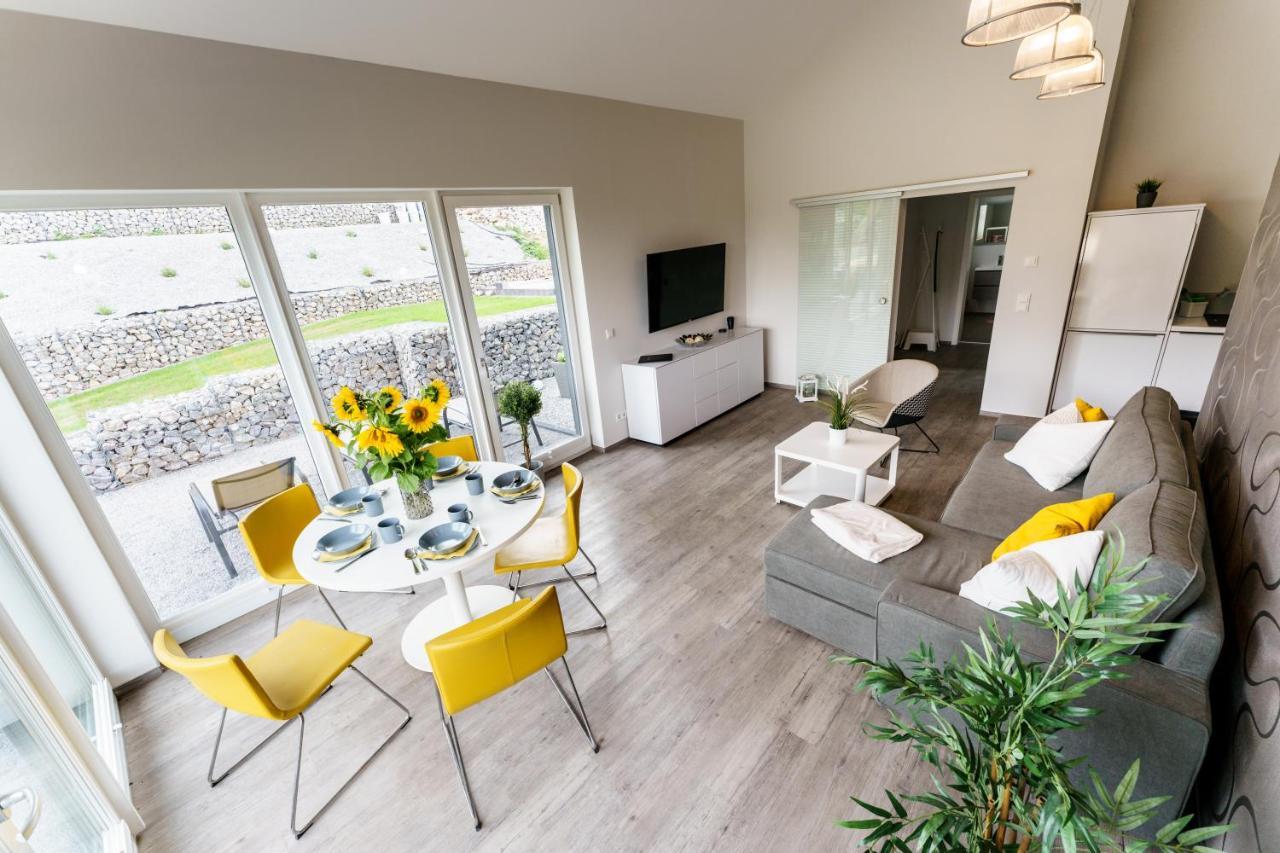 Stilapartment Loft #Whirlpool Saisonal Wernigerode Luaran gambar