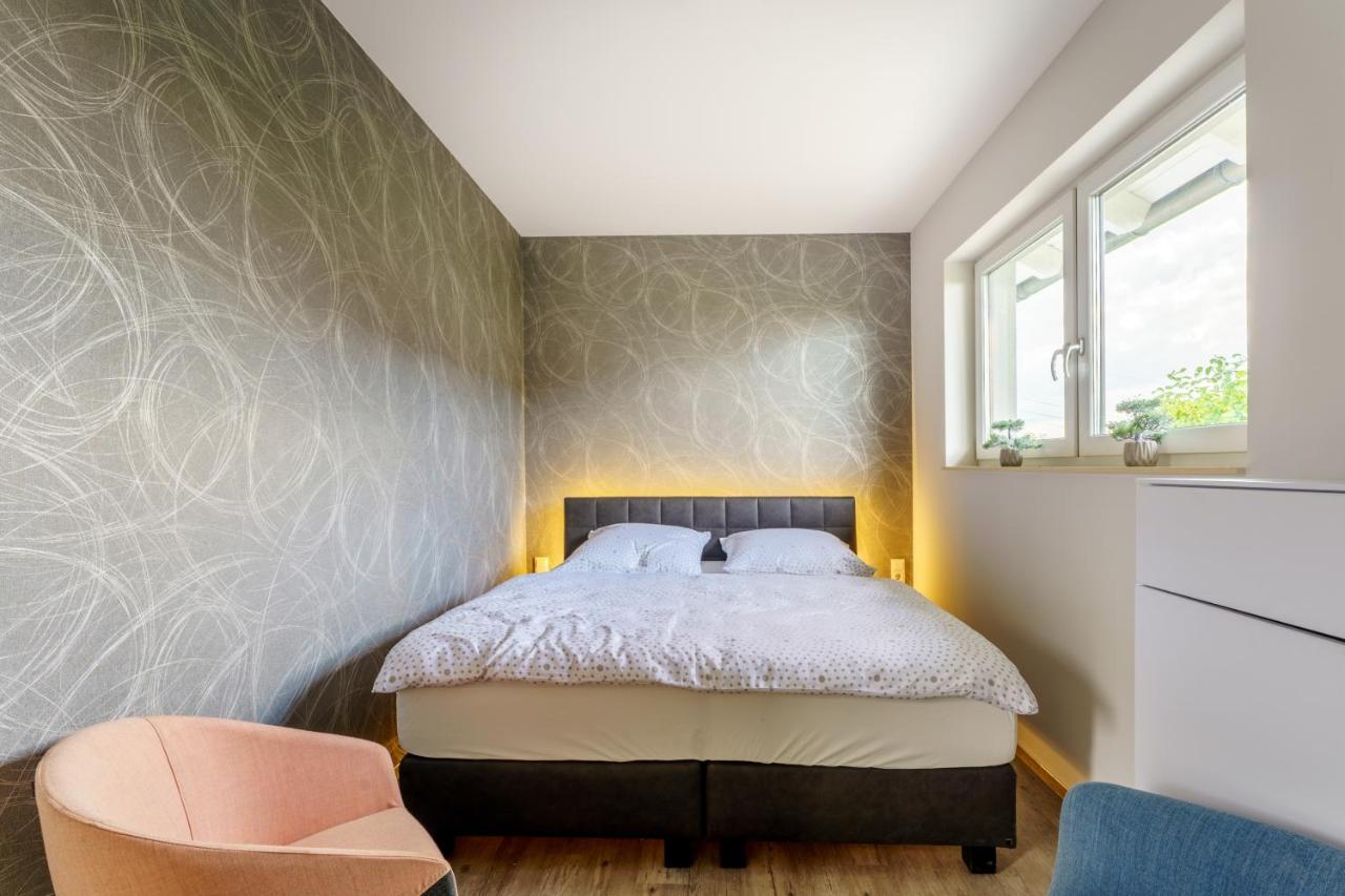 Stilapartment Loft #Whirlpool Saisonal Wernigerode Luaran gambar
