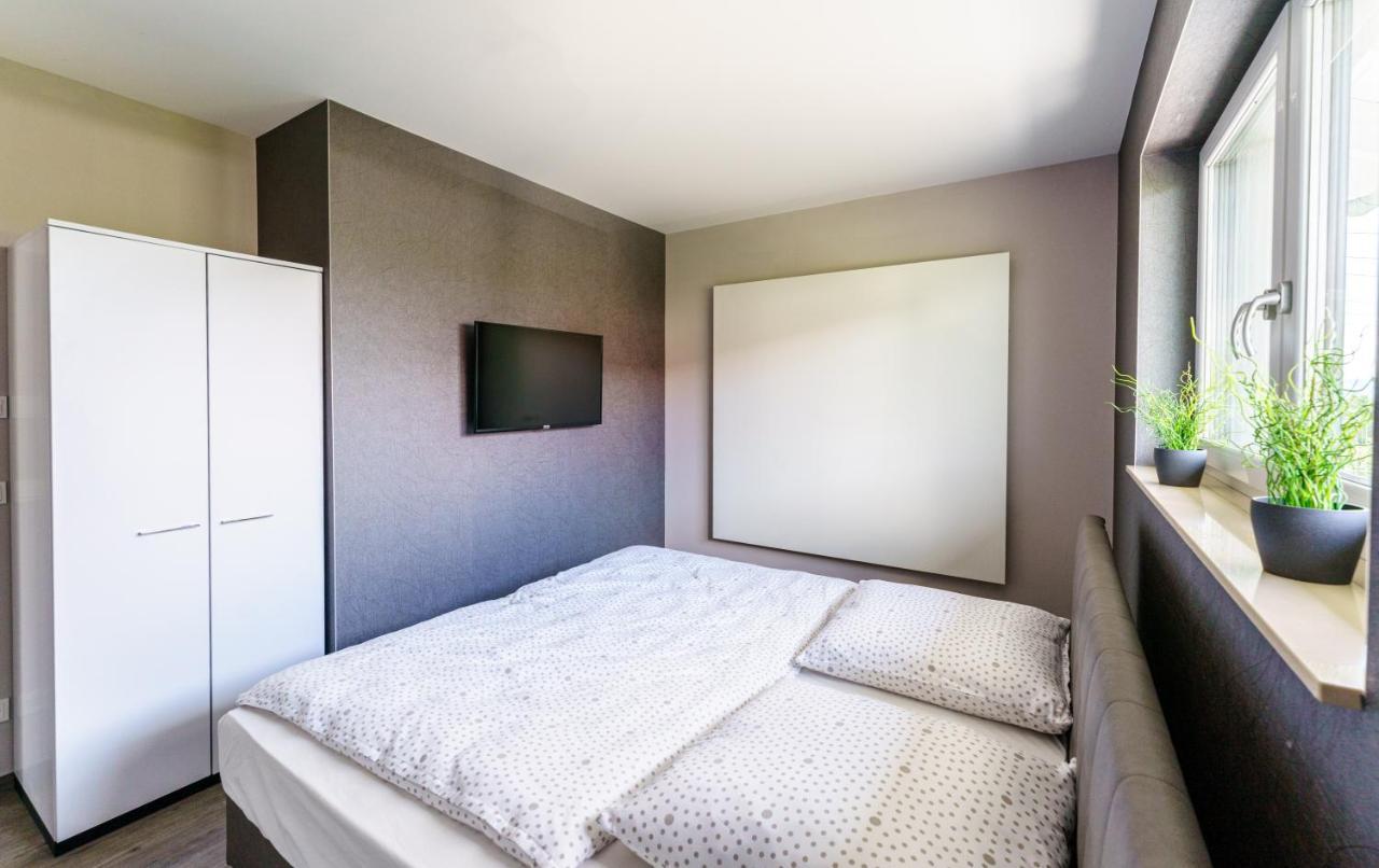 Stilapartment Loft #Whirlpool Saisonal Wernigerode Luaran gambar