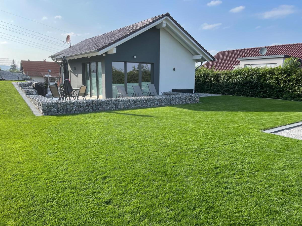 Stilapartment Loft #Whirlpool Saisonal Wernigerode Luaran gambar