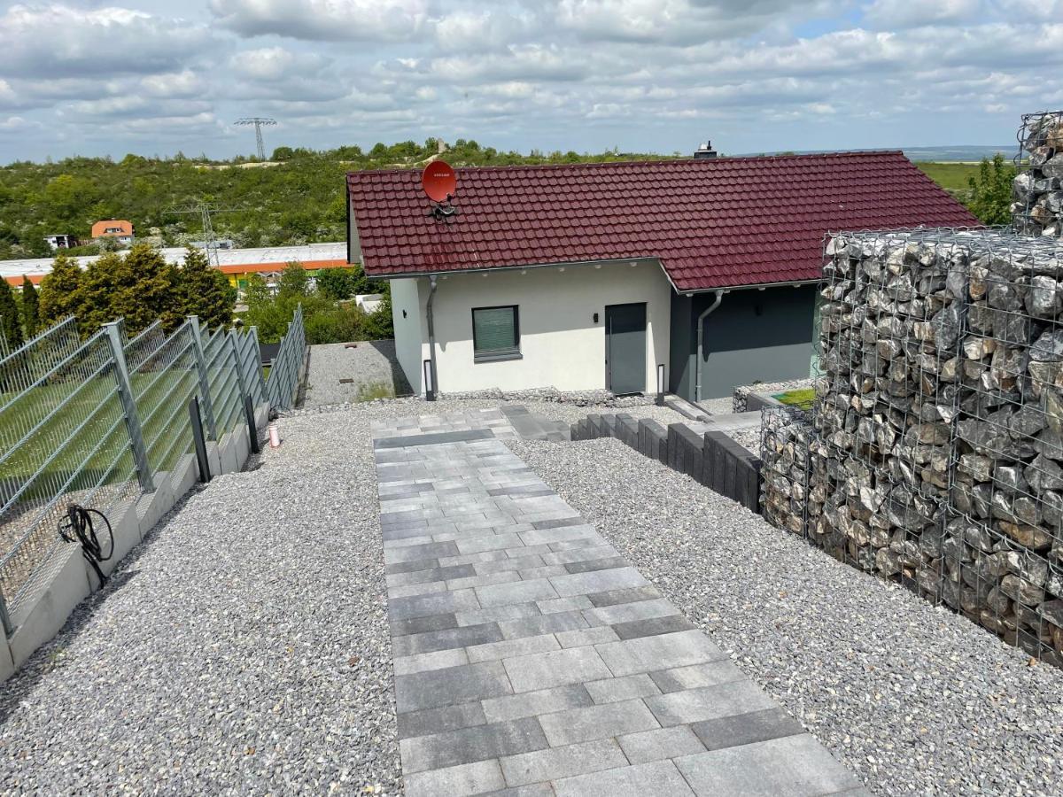 Stilapartment Loft #Whirlpool Saisonal Wernigerode Luaran gambar