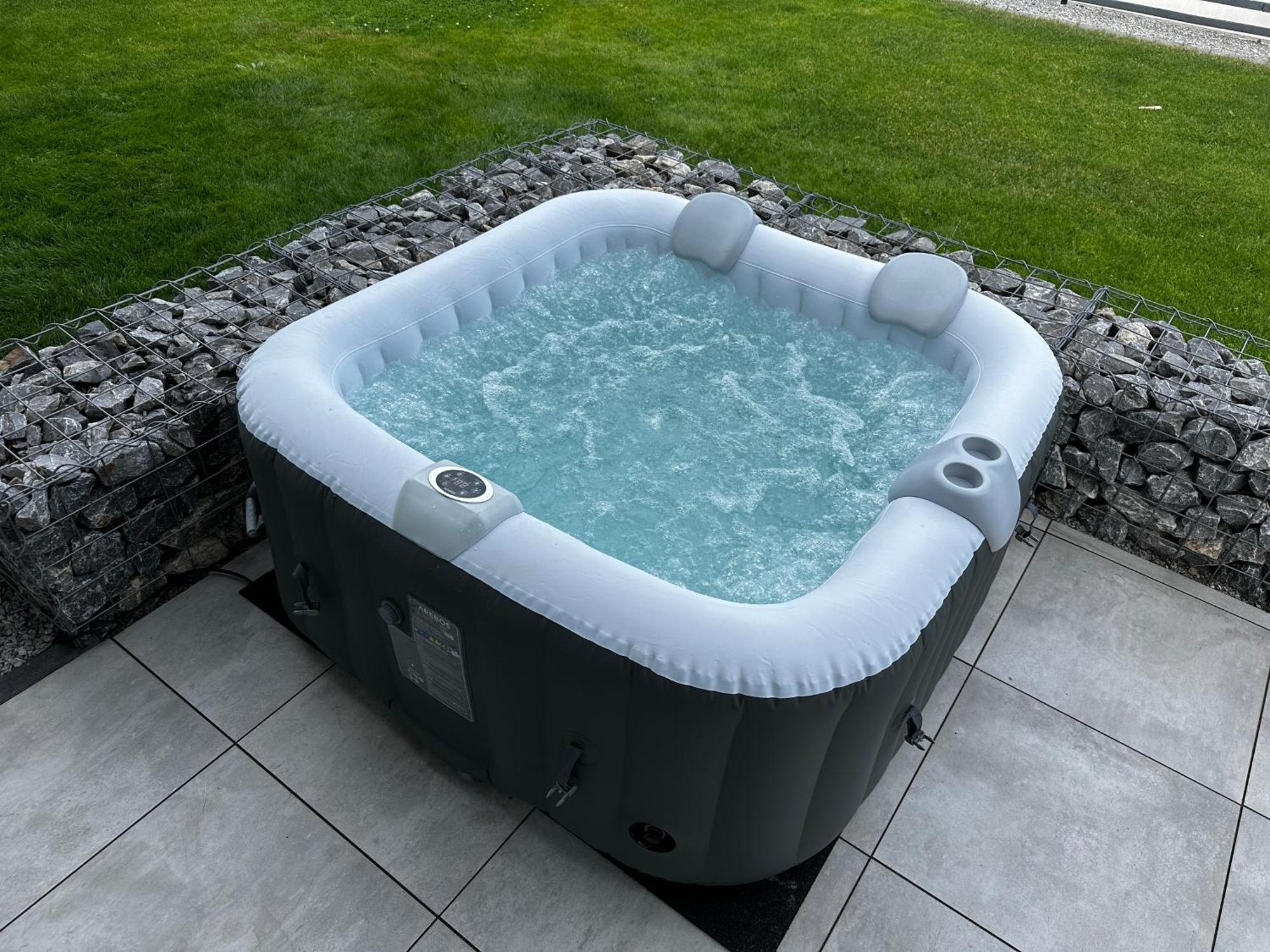 Stilapartment Loft #Whirlpool Saisonal Wernigerode Luaran gambar